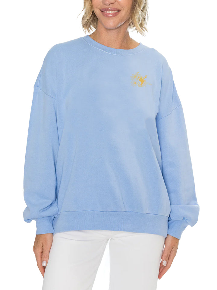 Ko'oko'olau Sunday Sweatshirt