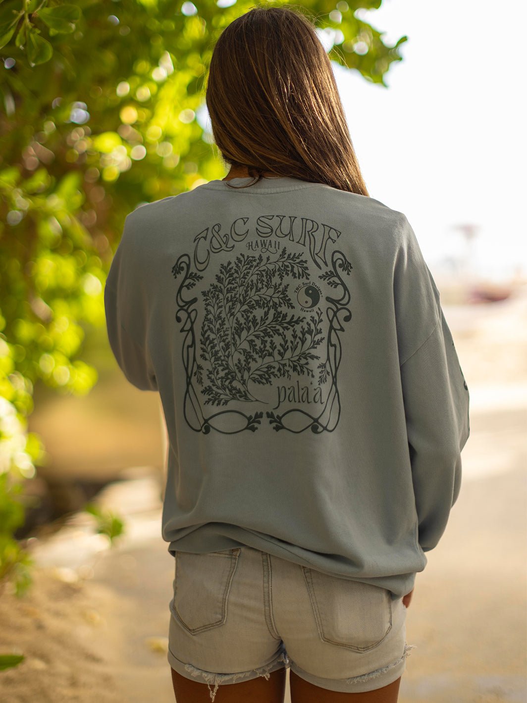 Women's Fleece, Hoodies, Jackets, Swim – T&C Surf Designs