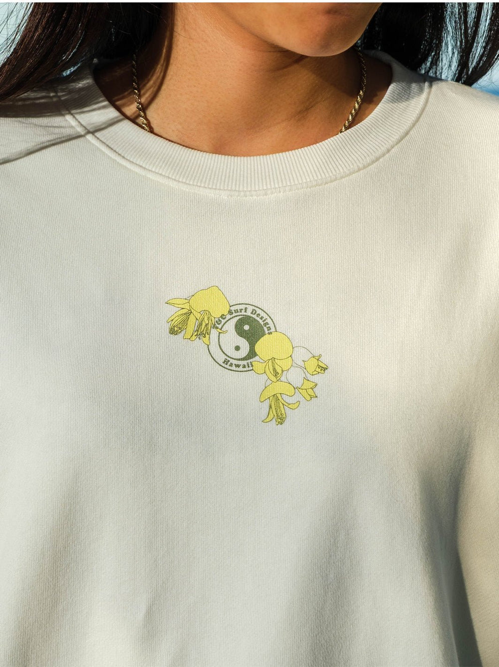Mamane Sunday Sweatshirt - T&C Surf Designs