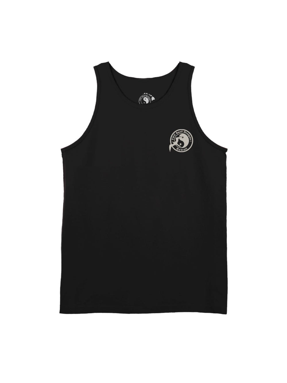 Aloha DH Funky Wave Tank - T&C Surf Designs