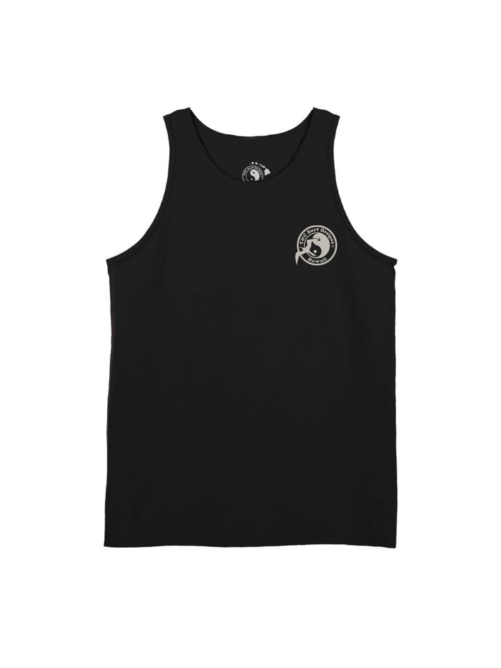 Aloha DH Funky Wave Tank - T&C Surf Designs