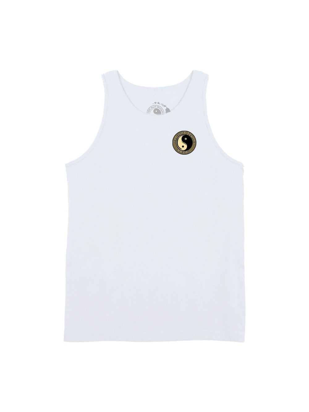 Hokusai San Tank - T&C Surf Designs