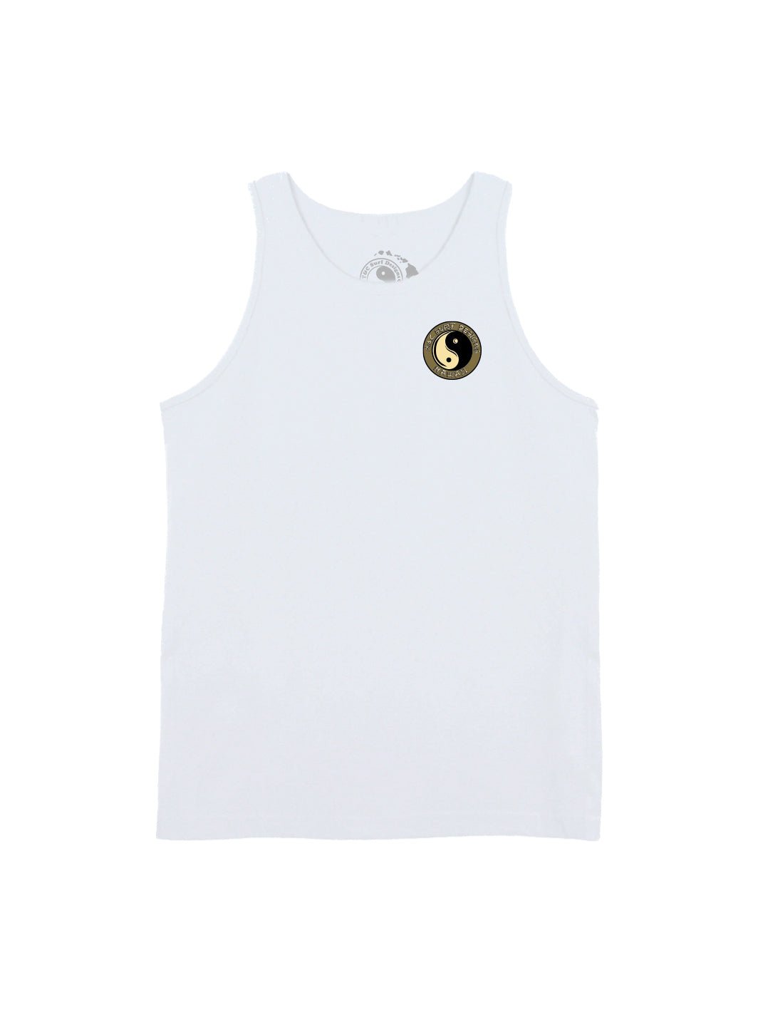 Hokusai San Tank - T&C Surf Designs