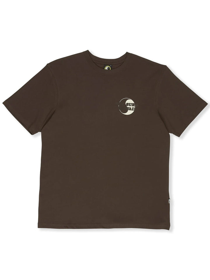 Europe TCHS Tee - T&C Surf Designs