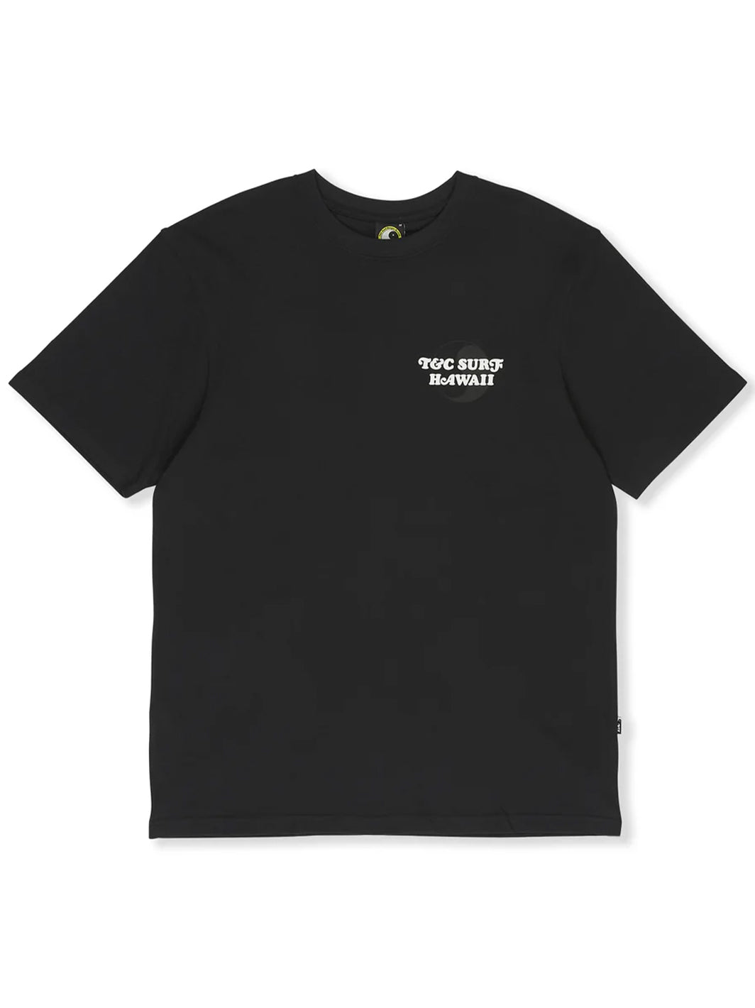 T&C Surf Designs Europe TCSH Tee,