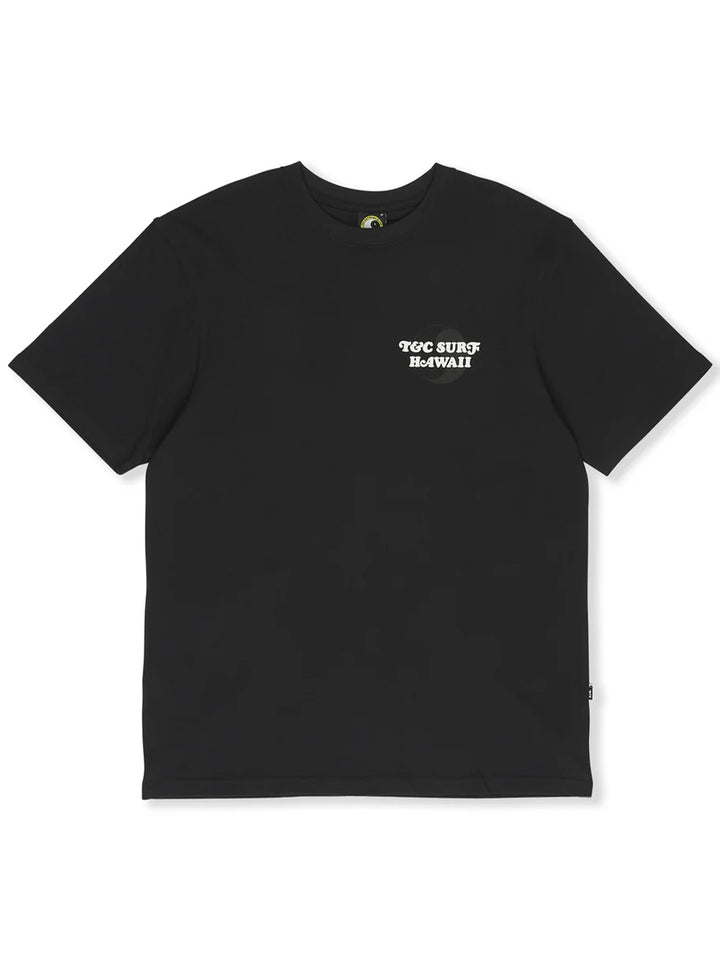 T&C Surf Designs Europe TCSH Tee,