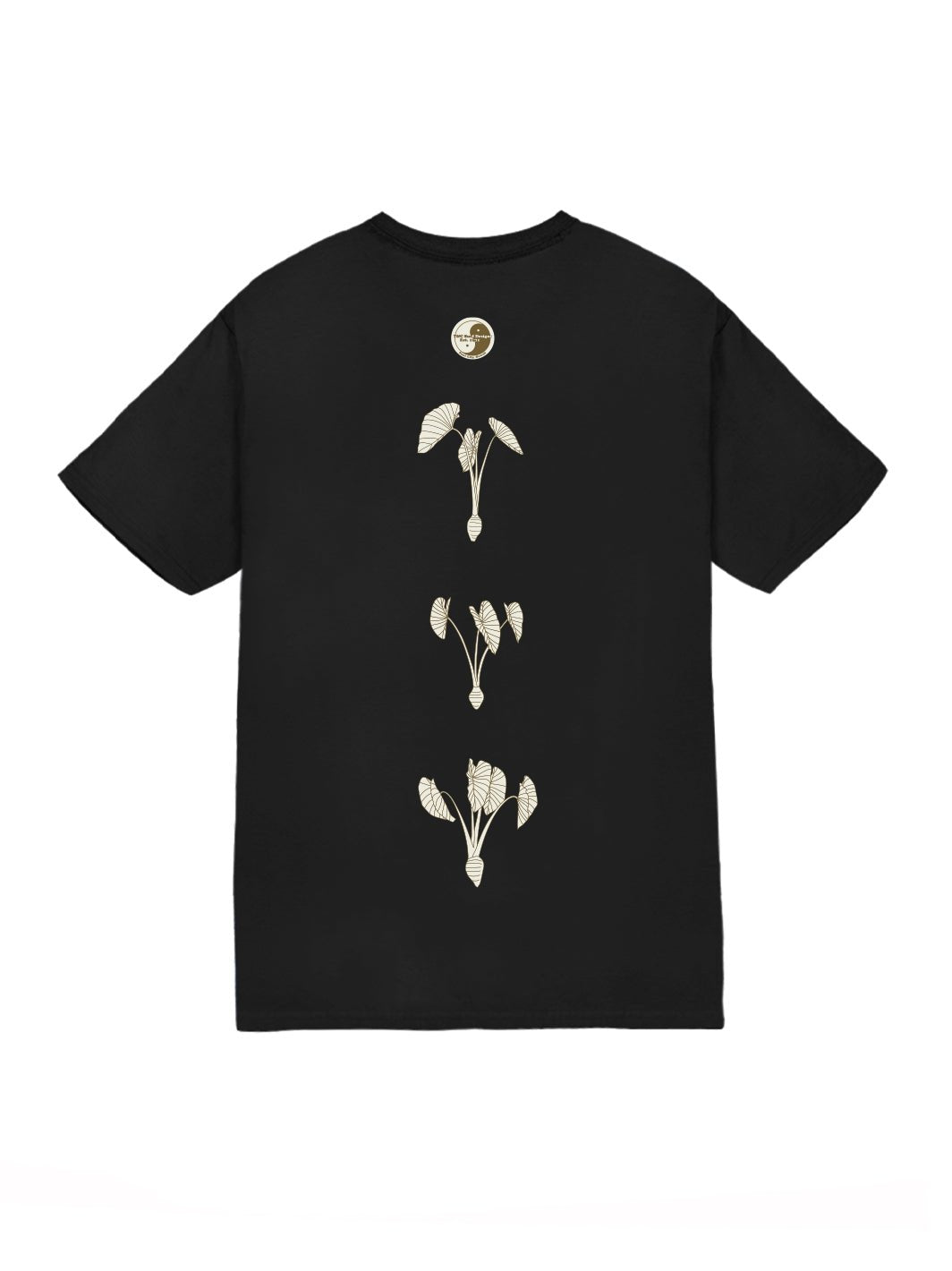Kalo Daze Jersey Tee - T&C Surf Designs
