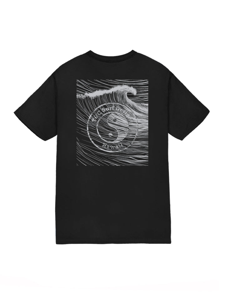Outline Jersey Tee