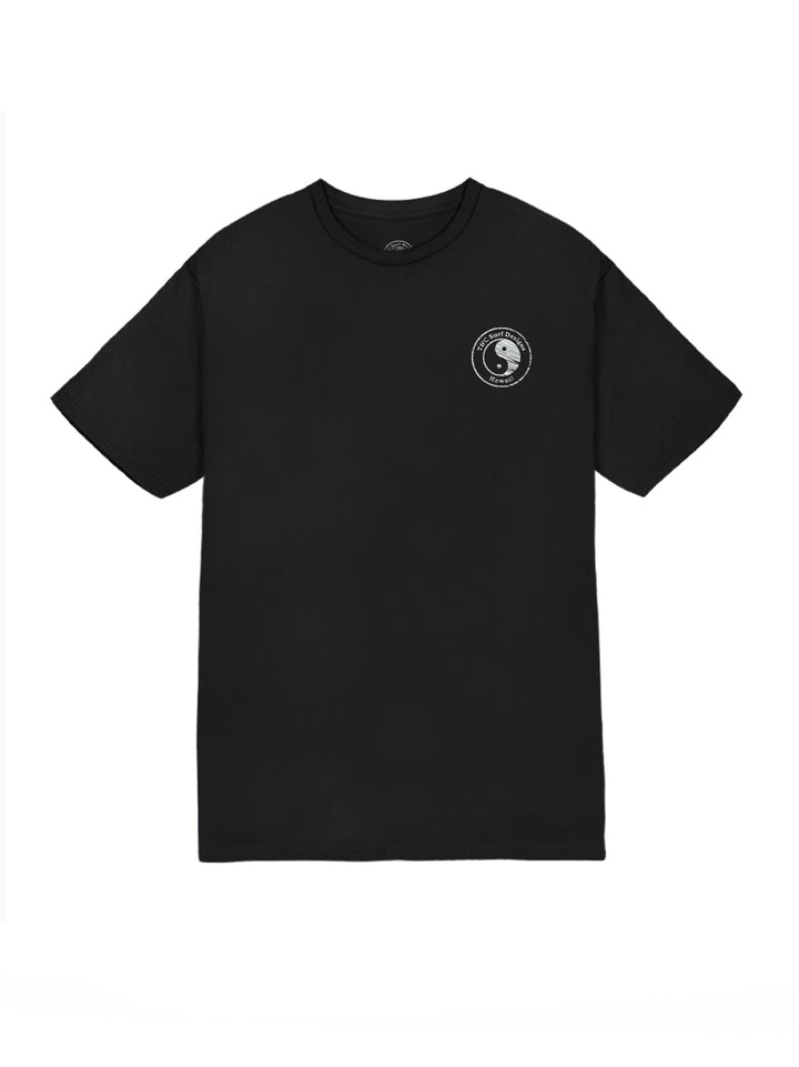 Outline Jersey Tee