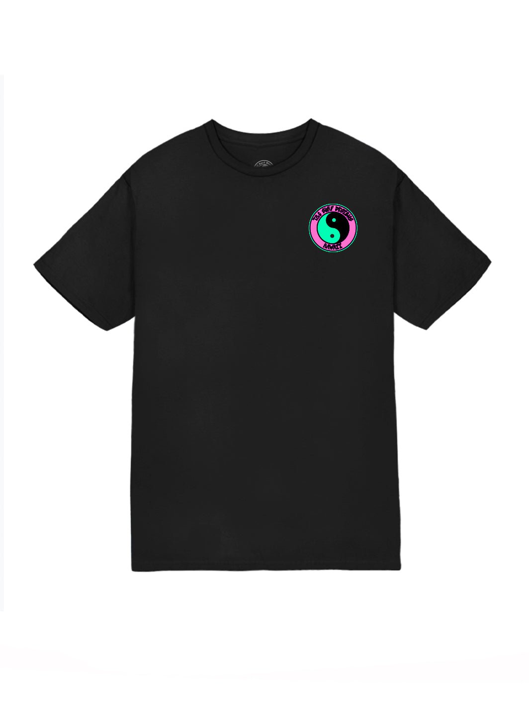 HI Till I Die Jersey Tee - T&C Surf Designs