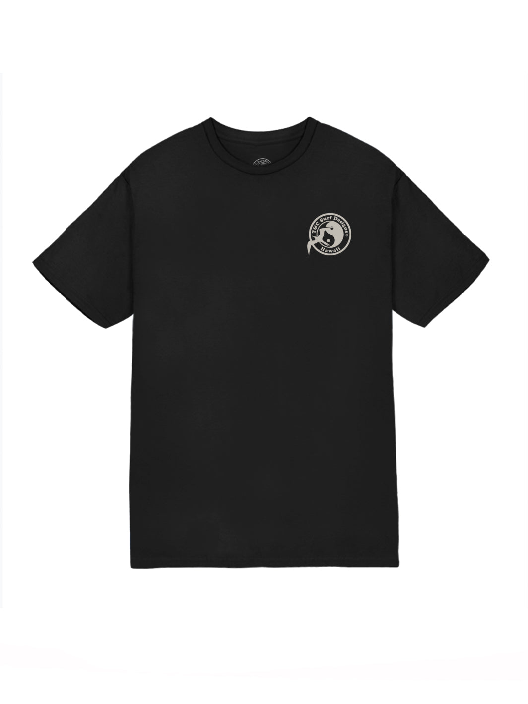 Aloha DH Funky Wave Jersey Tee - T&C Surf Designs