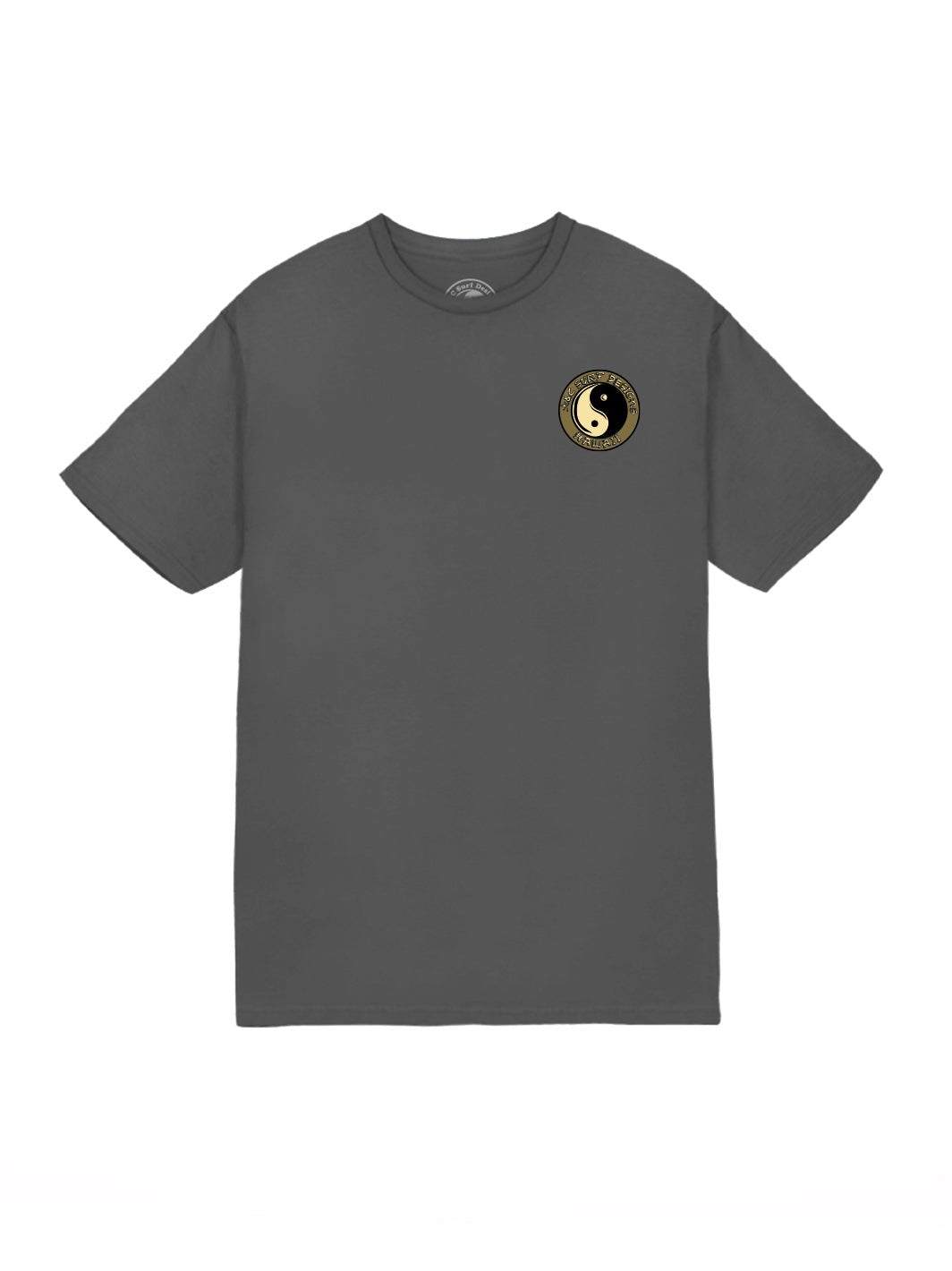 Hokusai San Jersey Tee - T&C Surf Designs