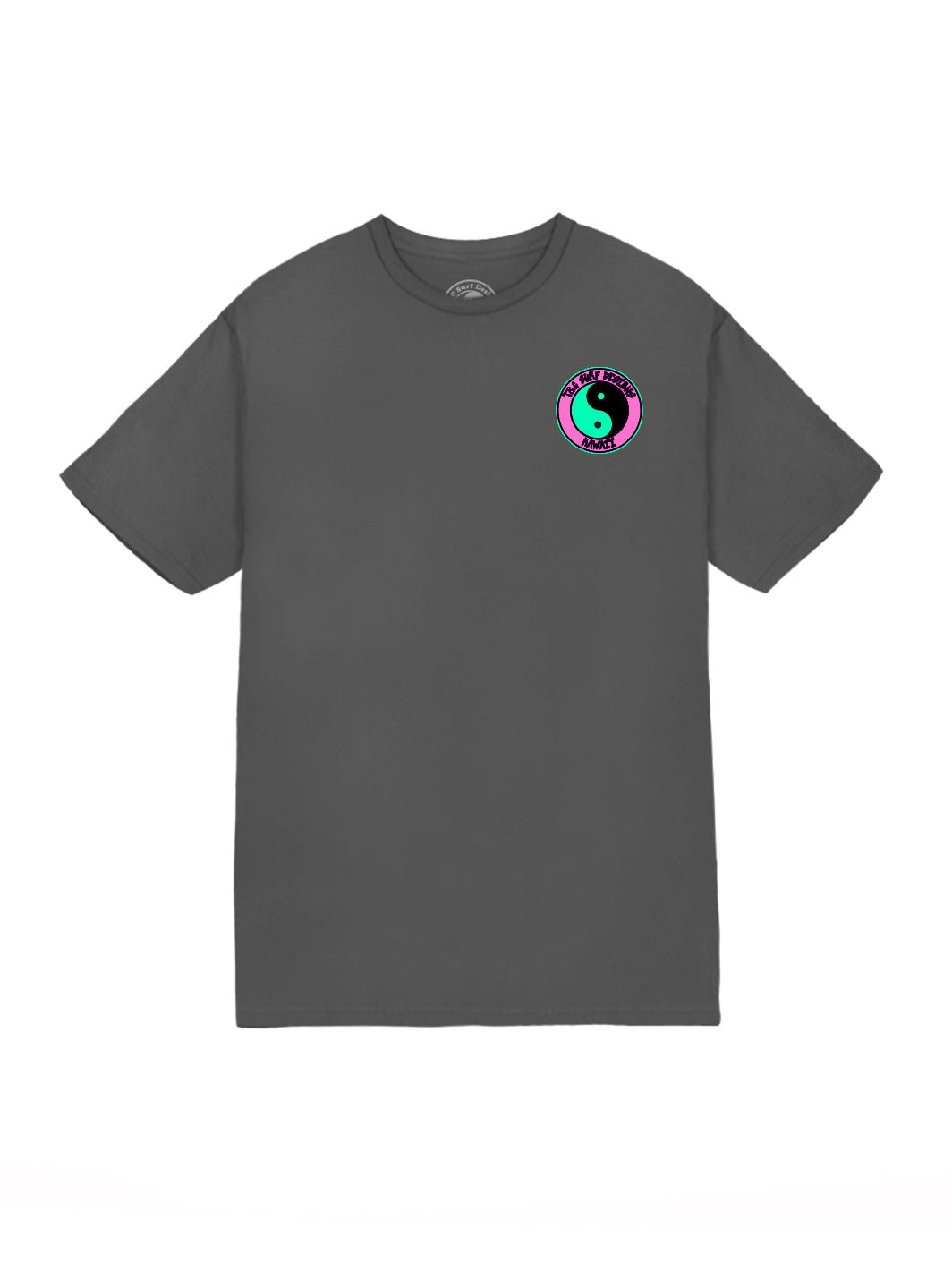 HI Till I Die Jersey Tee - T&C Surf Designs