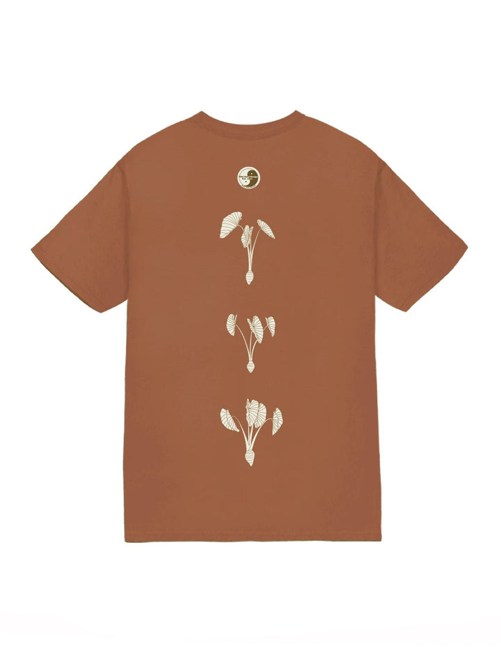 Kalo Daze Jersey Tee - T&C Surf Designs