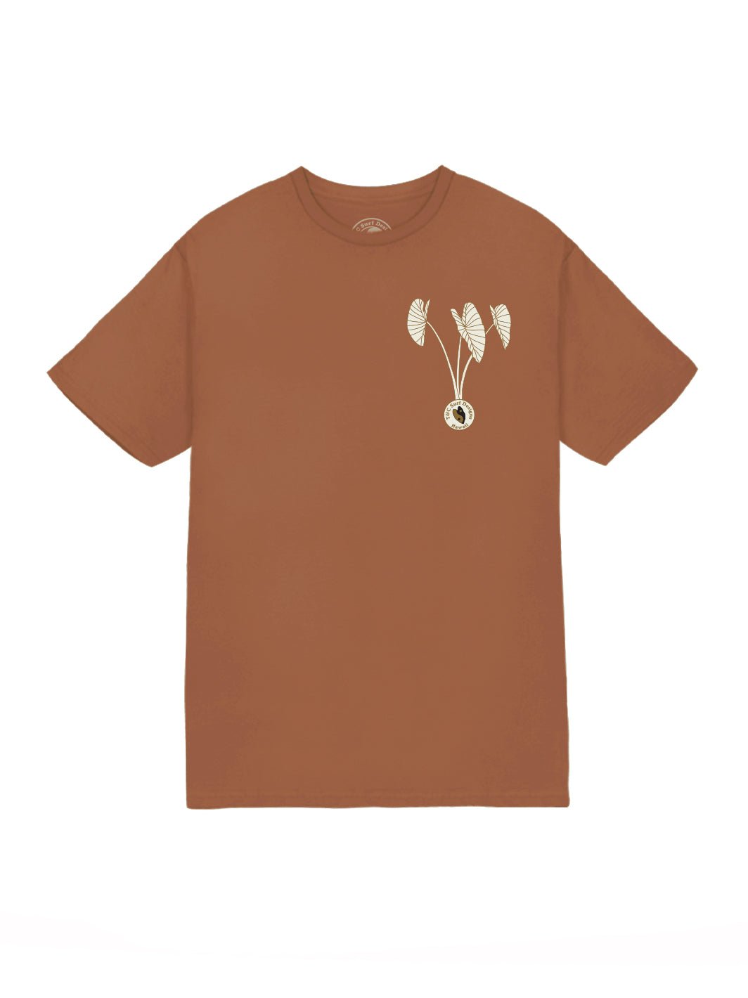 Kalo Daze Jersey Tee - T&C Surf Designs