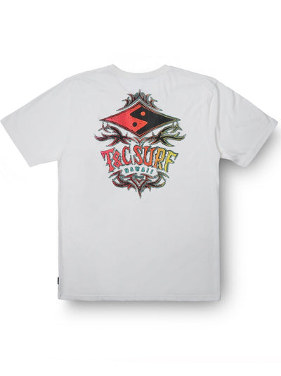 T&C Surf Designs T&C Surf Australia Diamond Tee, 