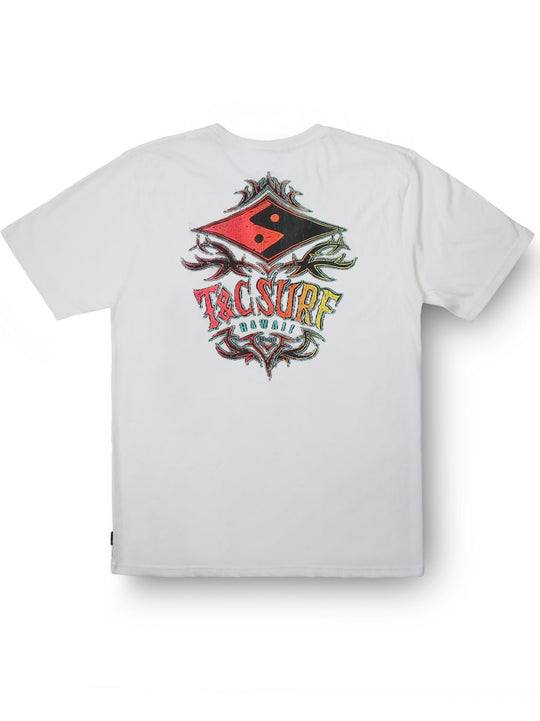 T&C Surf Designs T&C Surf Australia Diamond Tee, 