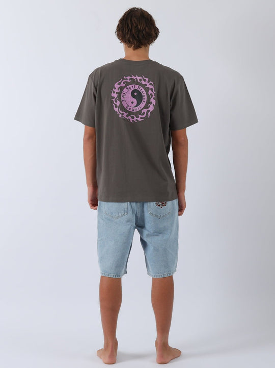 T&C Surf Designs T&C Surf Australia Fireball Tee, 