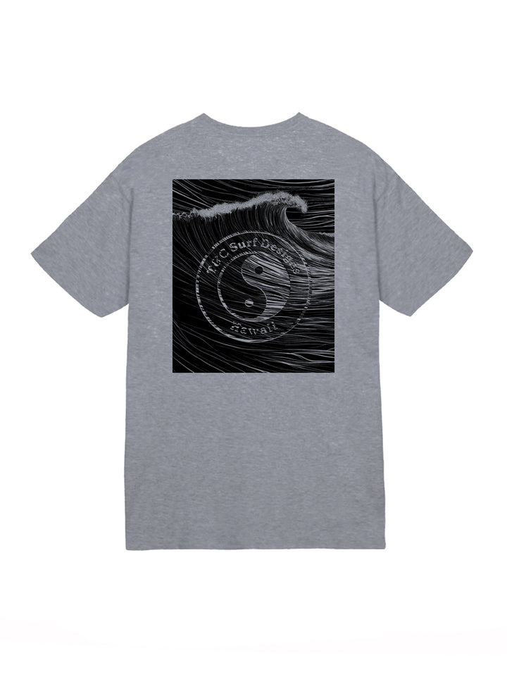 Outline Jersey Tee
