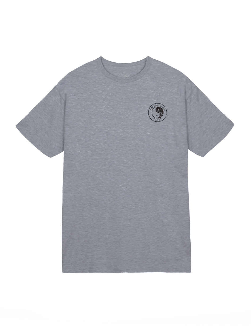 Outline Jersey Tee