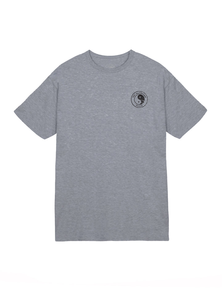 Outline Jersey Tee