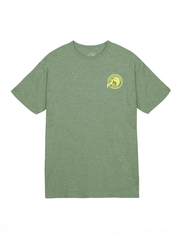 Aloha DH Funky Wave Jersey Tee - T&C Surf Designs