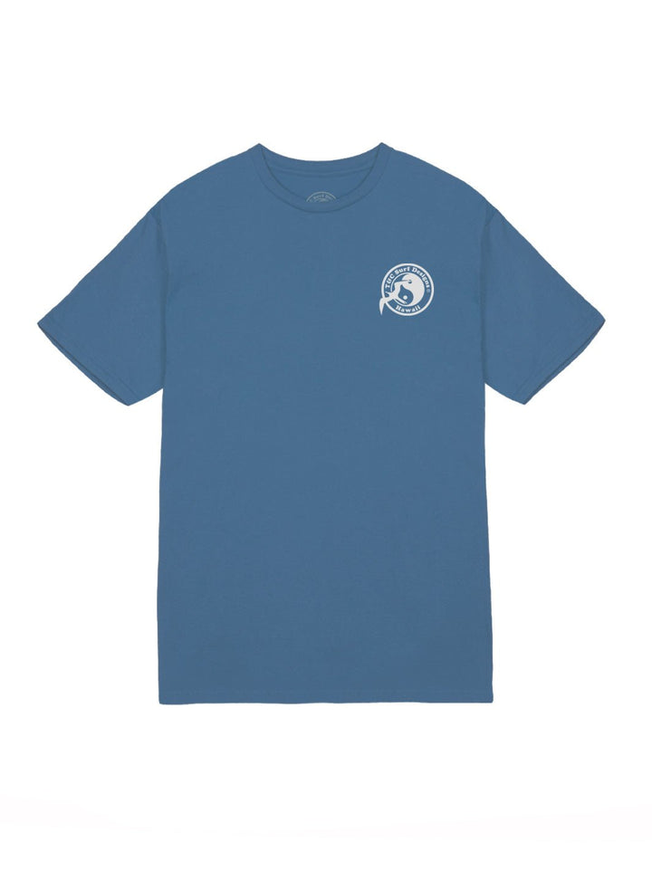 Aloha DH Funky Wave Jersey Tee - T&C Surf Designs
