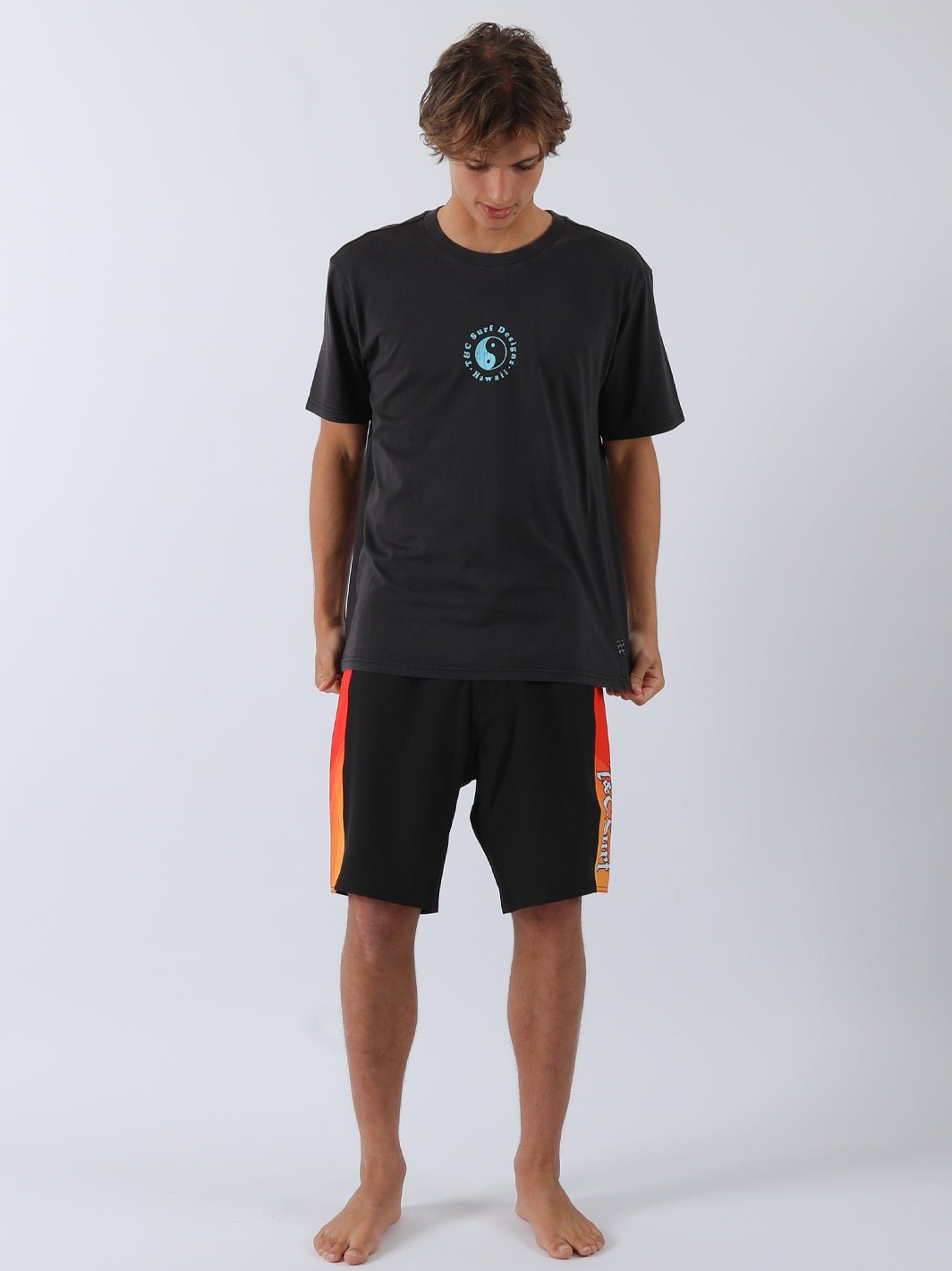 T&C Surf Designs T&C Surf Australia Infinity Tee,