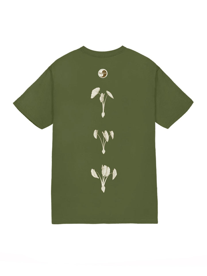 Kalo Daze Jersey Tee - T&C Surf Designs