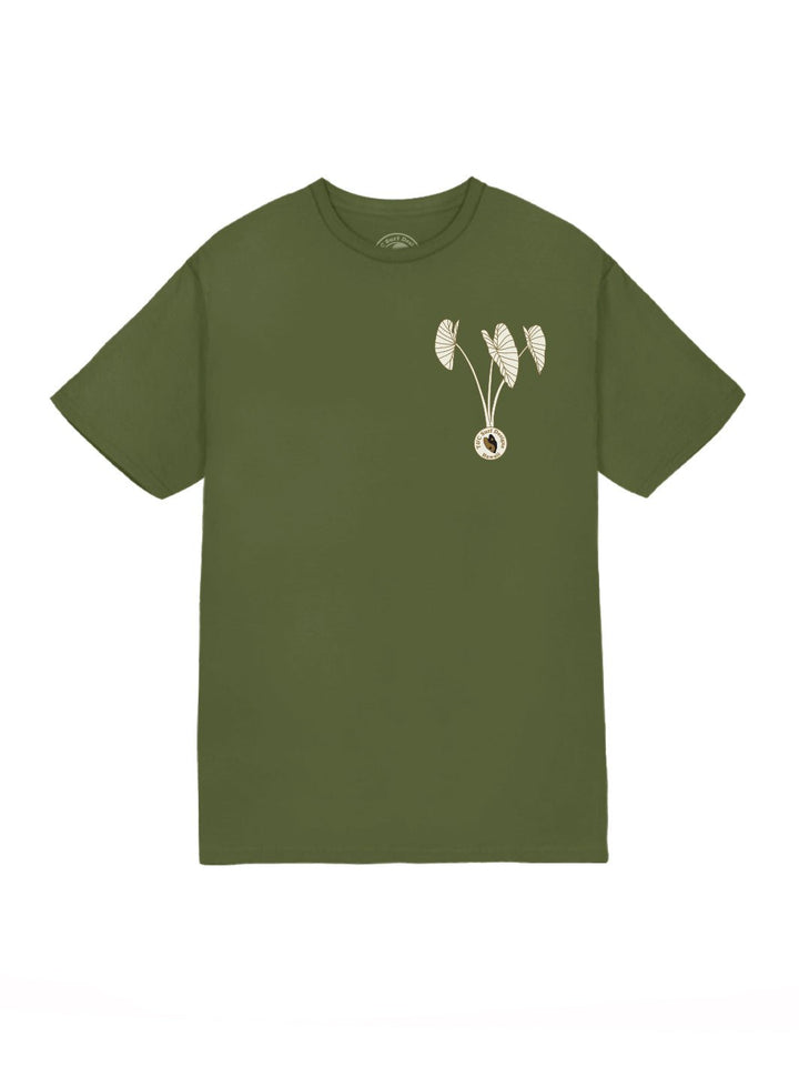 Kalo Daze Jersey Tee - T&C Surf Designs