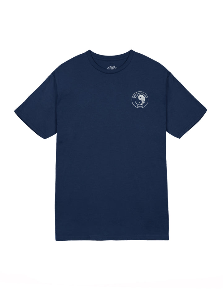 Outline Jersey Tee