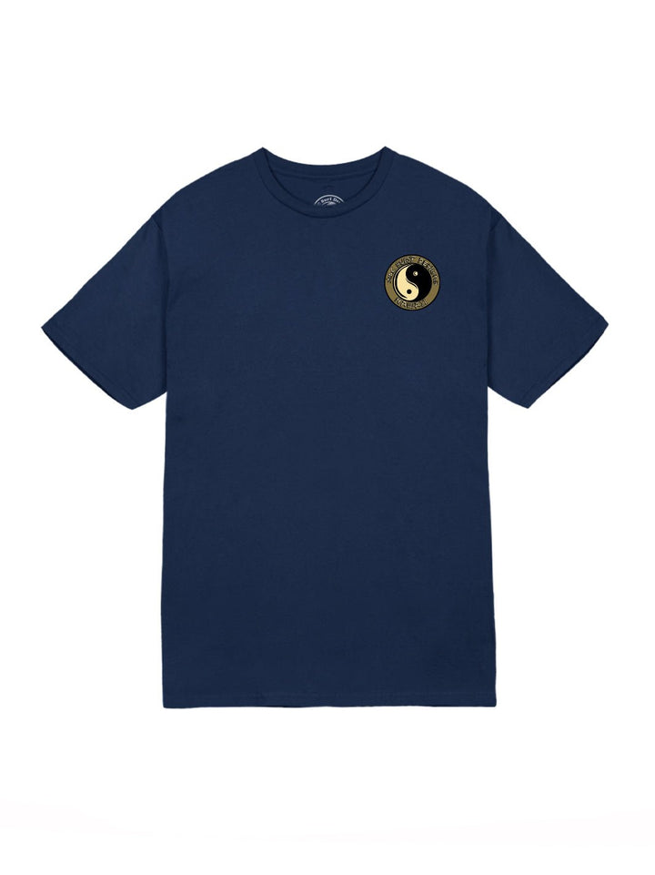 Hokusai San Jersey Tee - T&C Surf Designs