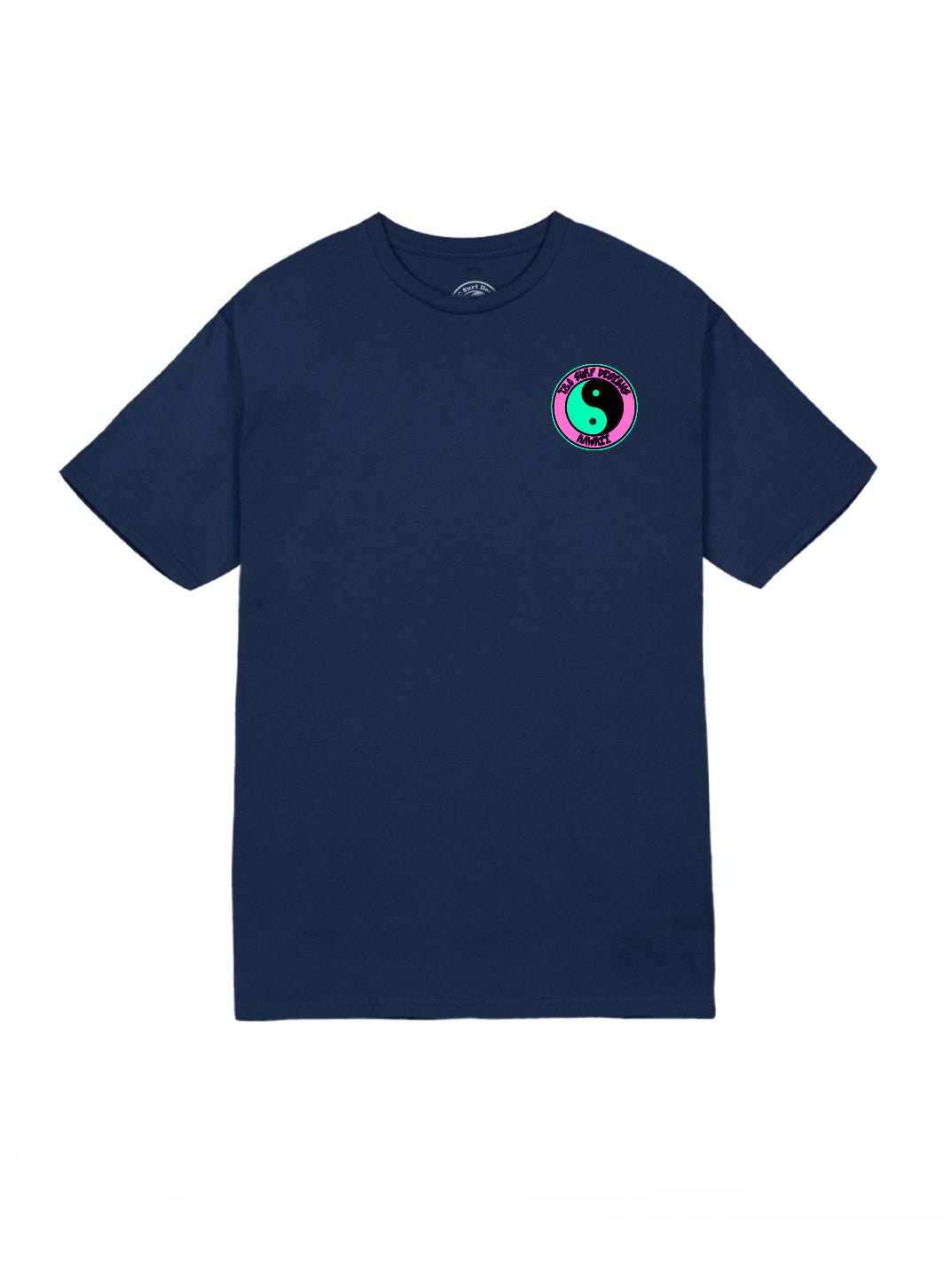 HI Till I Die Jersey Tee - T&C Surf Designs