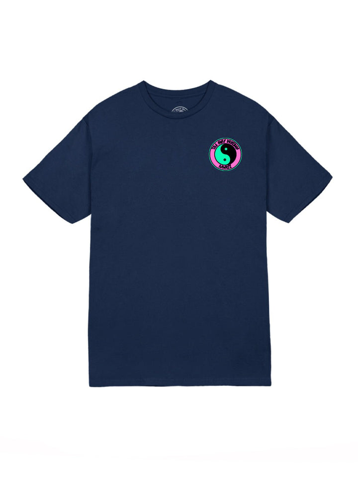 HI Till I Die Jersey Tee - T&C Surf Designs