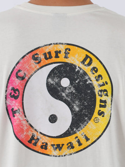 T&C Surf Designs T&C Surf Australia OG Logo Tee, 