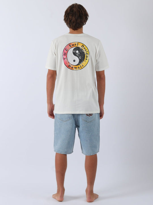 T&C Surf Designs T&C Surf Australia OG Logo Tee, 