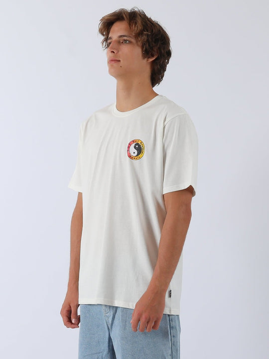 T&C Surf Designs T&C Surf Australia OG Logo Tee, 