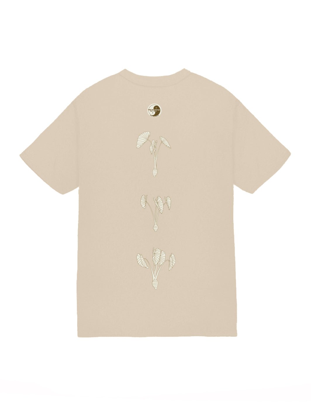 Kalo Daze Jersey Tee - T&C Surf Designs