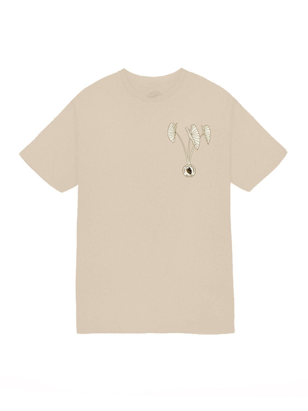 Kalo Daze Jersey Tee - T&C Surf Designs