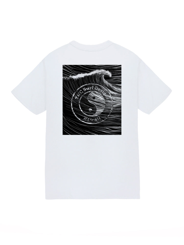Outline Jersey Tee
