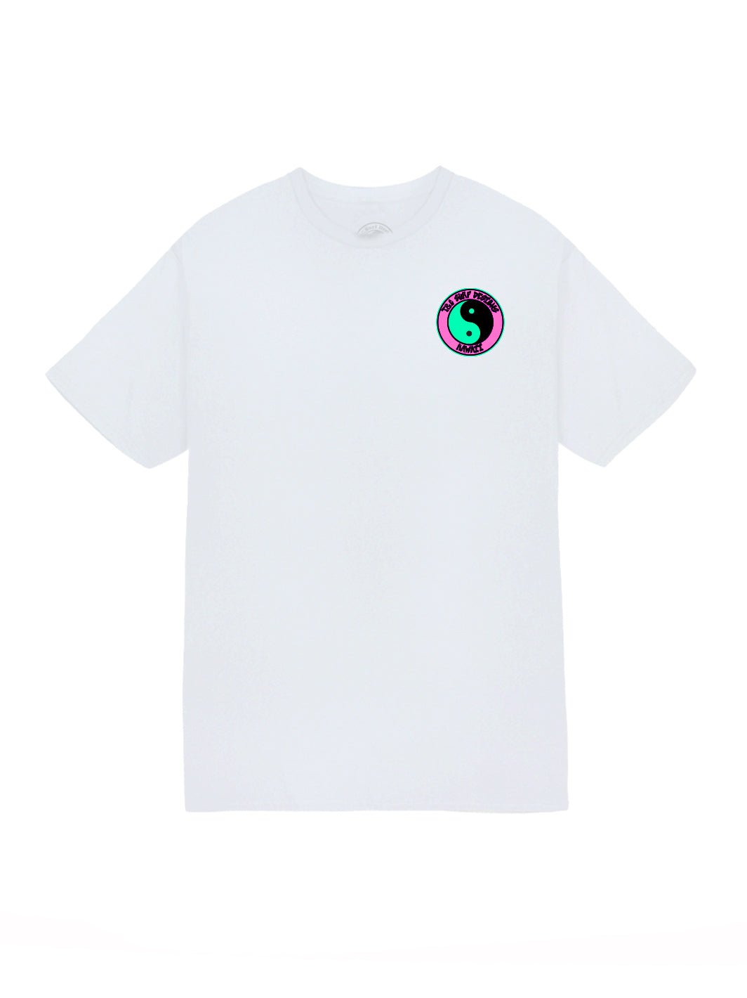 HI Till I Die Jersey Tee - T&C Surf Designs