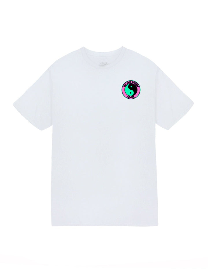 HI Till I Die Jersey Tee - T&C Surf Designs