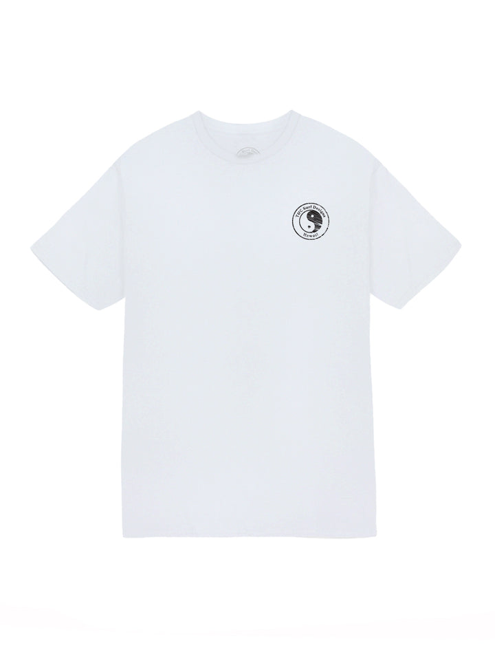 Outline Jersey Tee