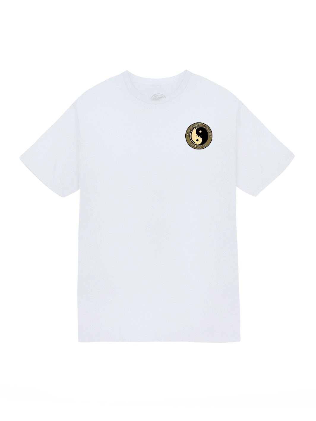 Hokusai San Jersey Tee - T&C Surf Designs