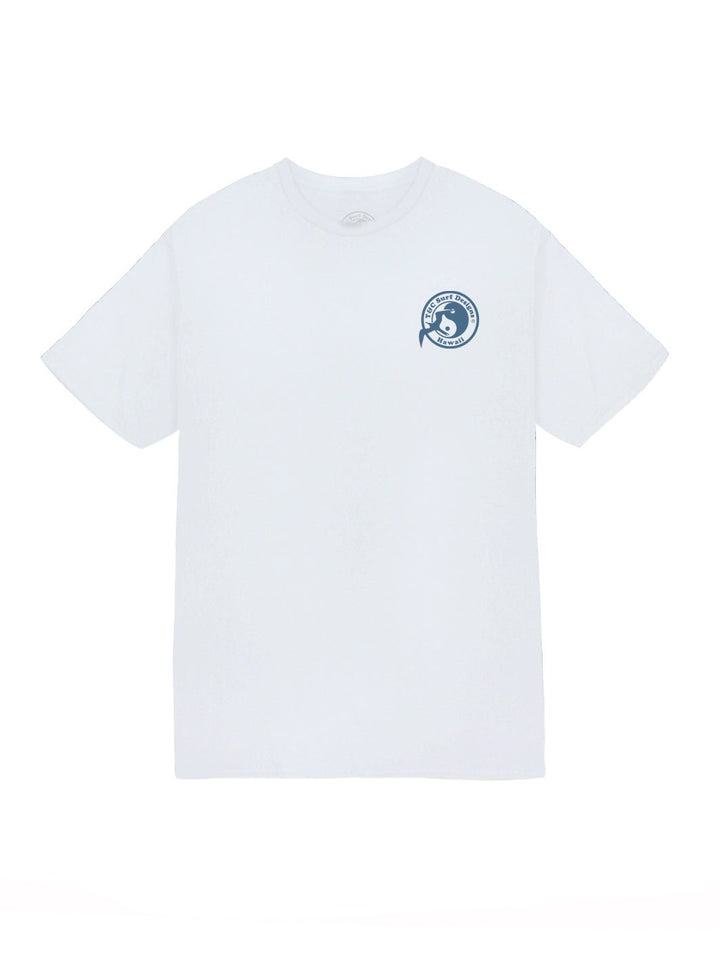 Aloha DH Funky Wave Jersey Tee - T&C Surf Designs