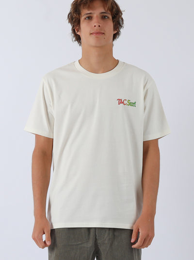 T&C Surf Designs T&C Surf Australia Fireball Tee, 