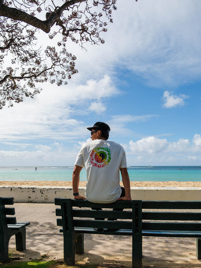 T&C Surf Australia Fireball Tee