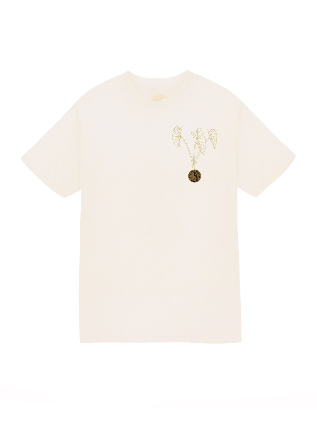 T&C Surf Designs Kalo Life Jersey Tee,
