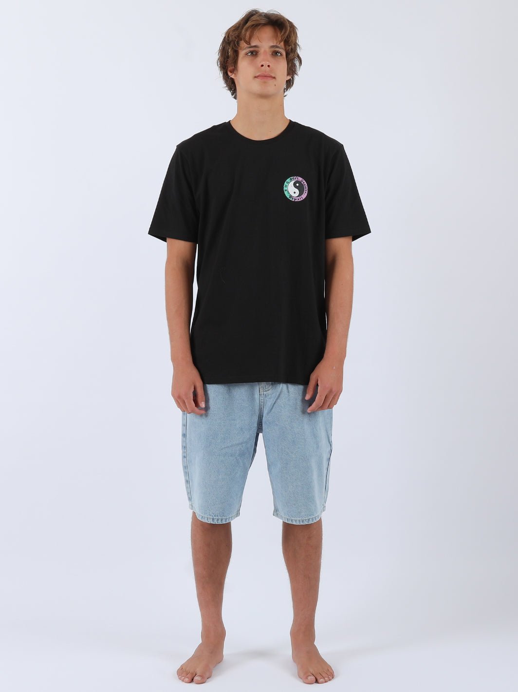 T&C Surf Designs T&C Surf Australia OG Logo Tee,