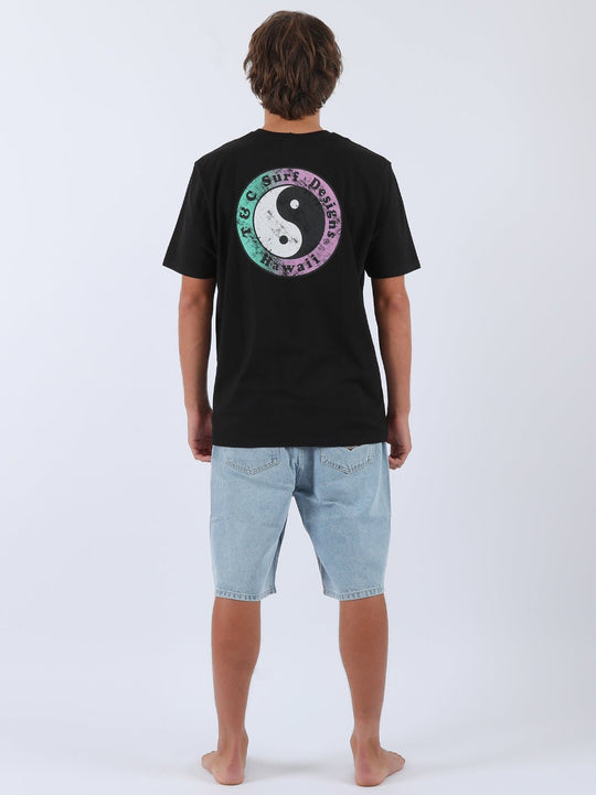 T&C Surf Designs T&C Surf Australia OG Logo Tee,